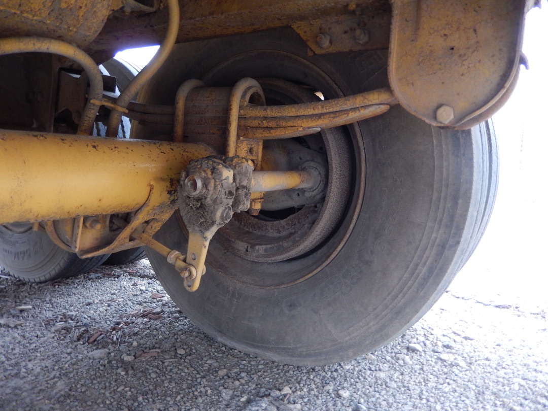 1986 TRAILMOBILE 45 FT - Image 45